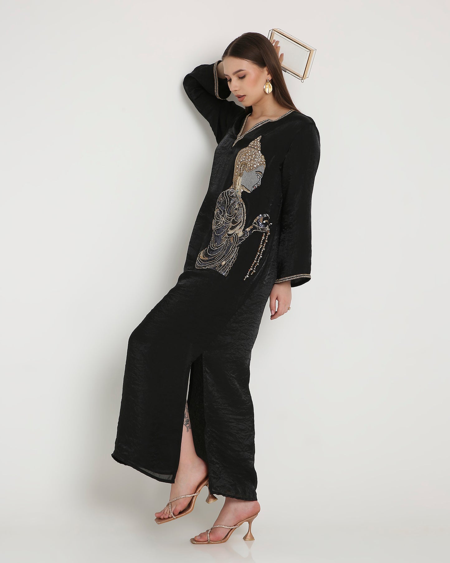 Buddha Kaftan