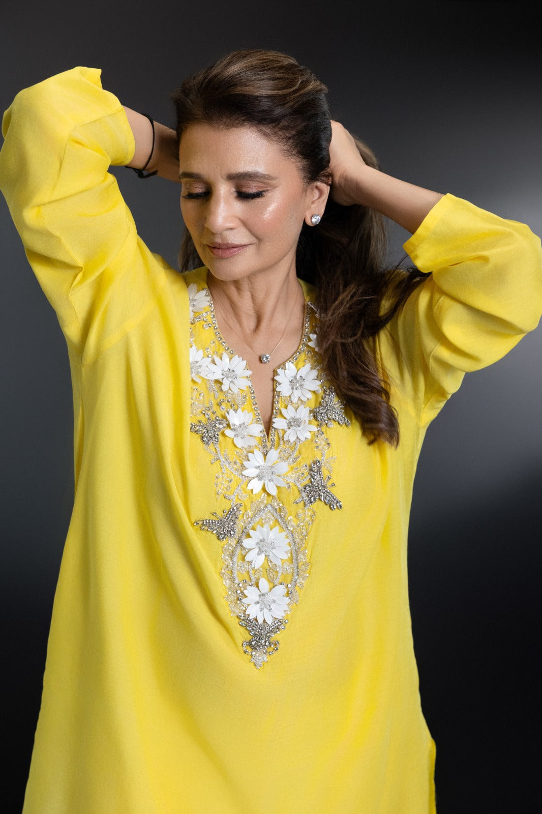 SITARA KURTA SET