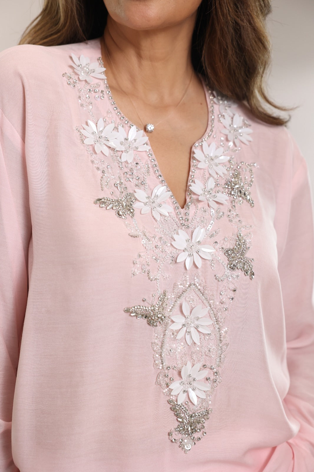 SITARA KURTA SET
