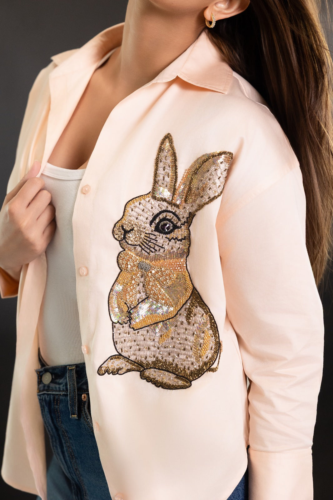 Rabbit Shirt