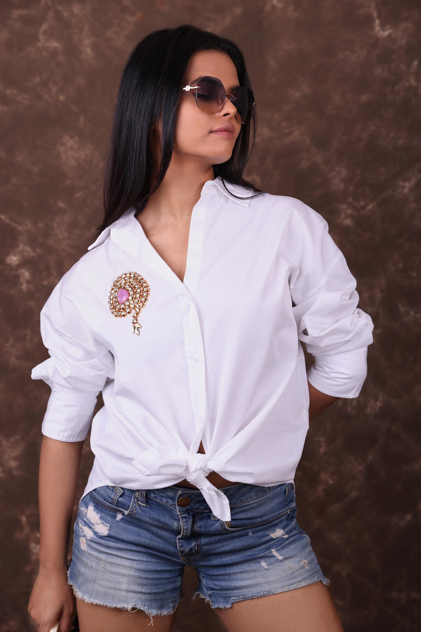 ELEPHANT SHIRT