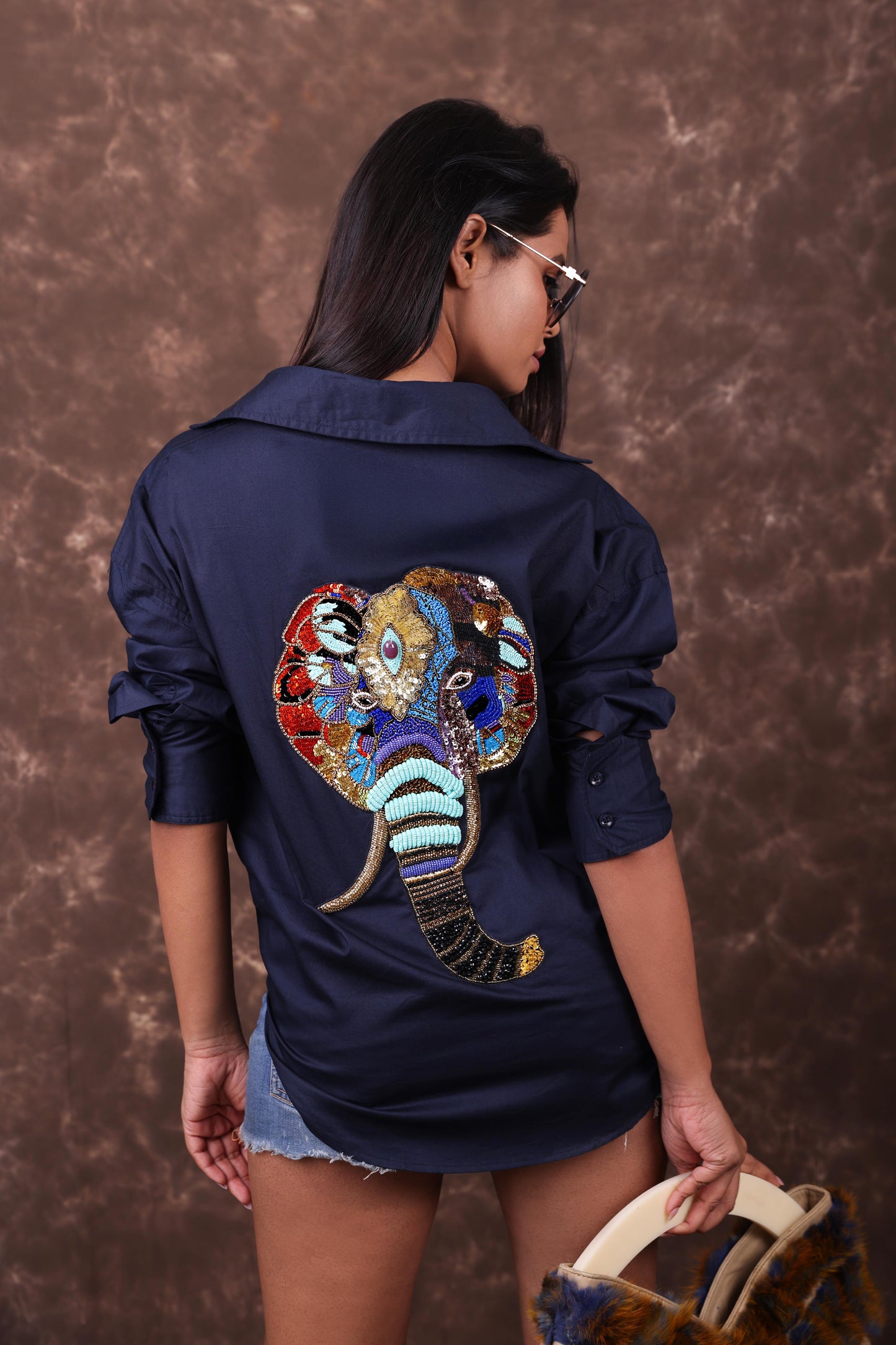 ELEPHANT SHIRT