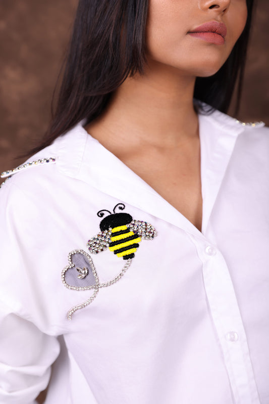 BUMBLE BEE SHIRT