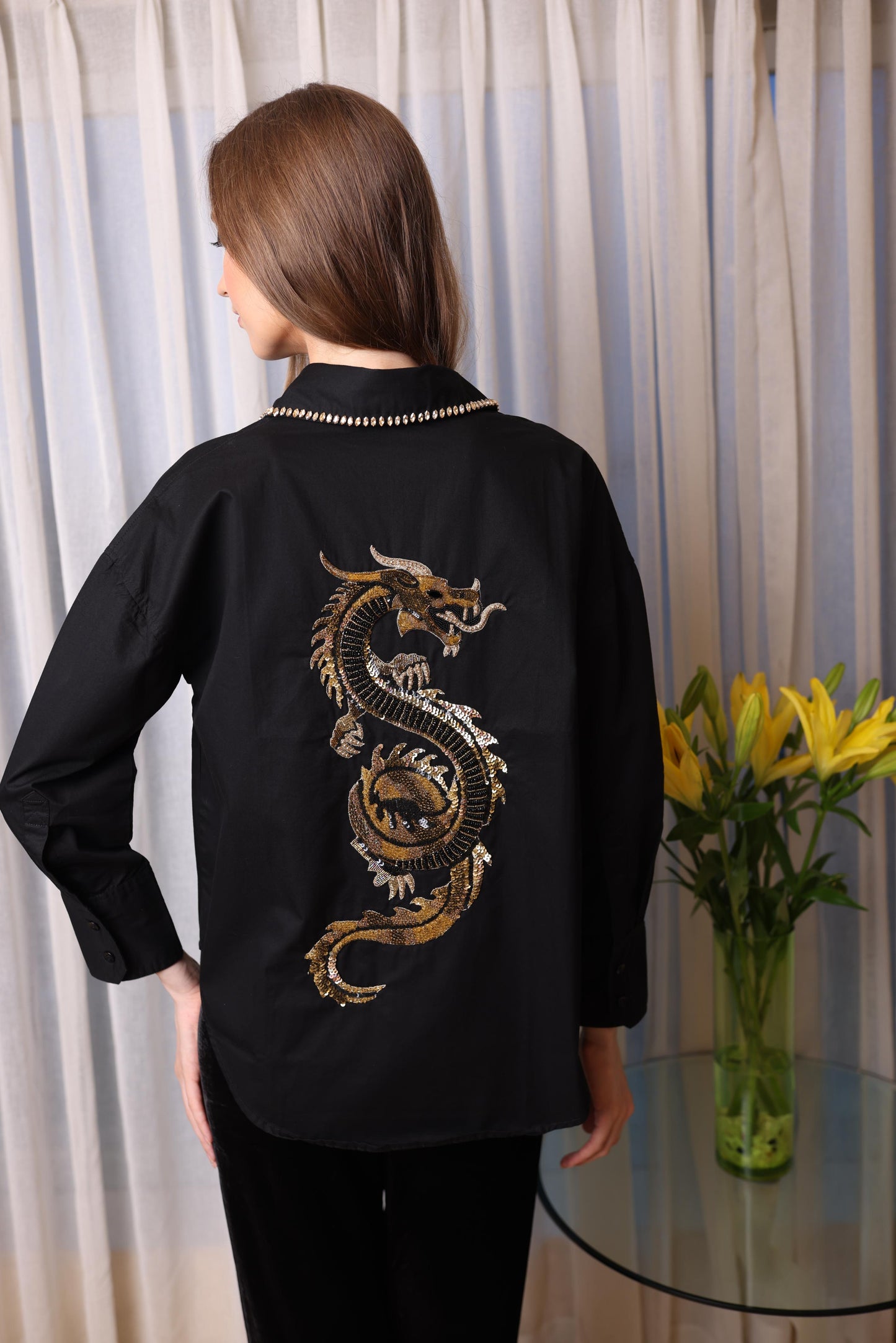 DRAGON SHIRT