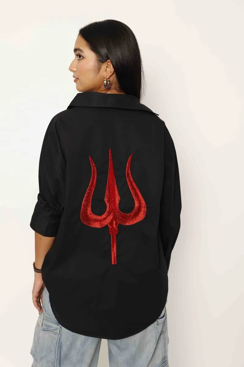 TRISHUL SHIRT