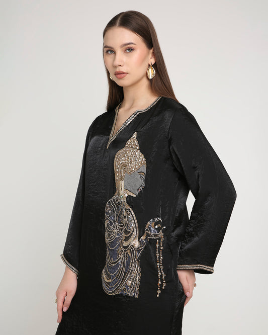 Buddha Kaftan