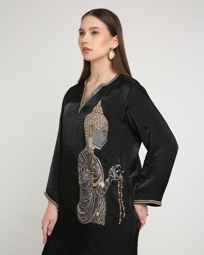 Buddha Kaftan