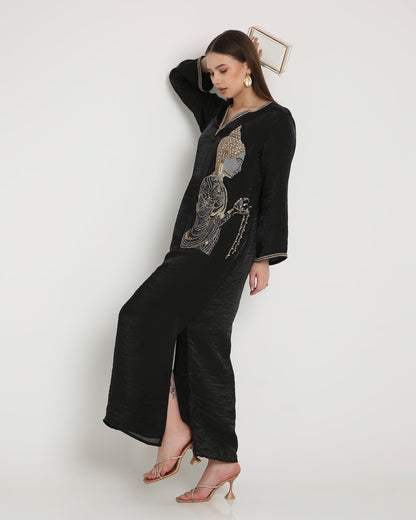 Buddha Kaftan