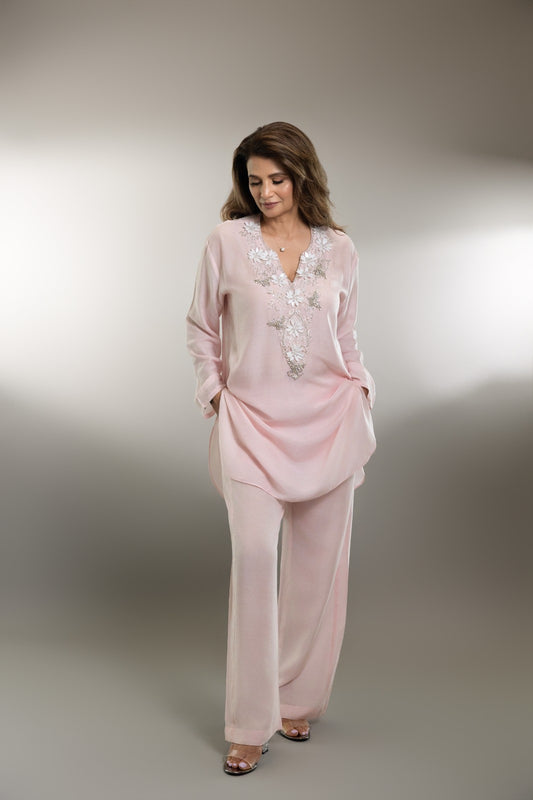 SITARA KURTA SET