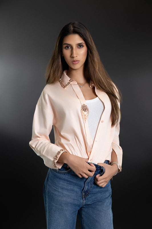 Blossom Shirt