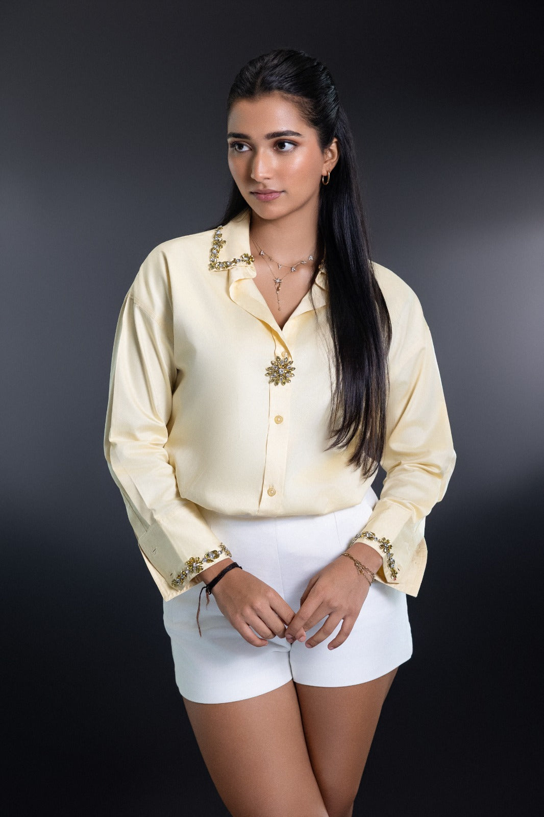 Blossom Shirt
