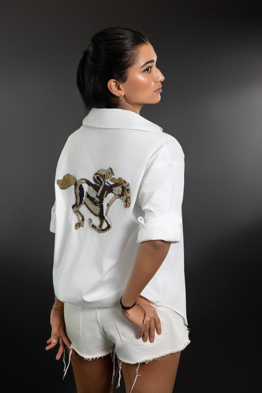 Horse Shirt