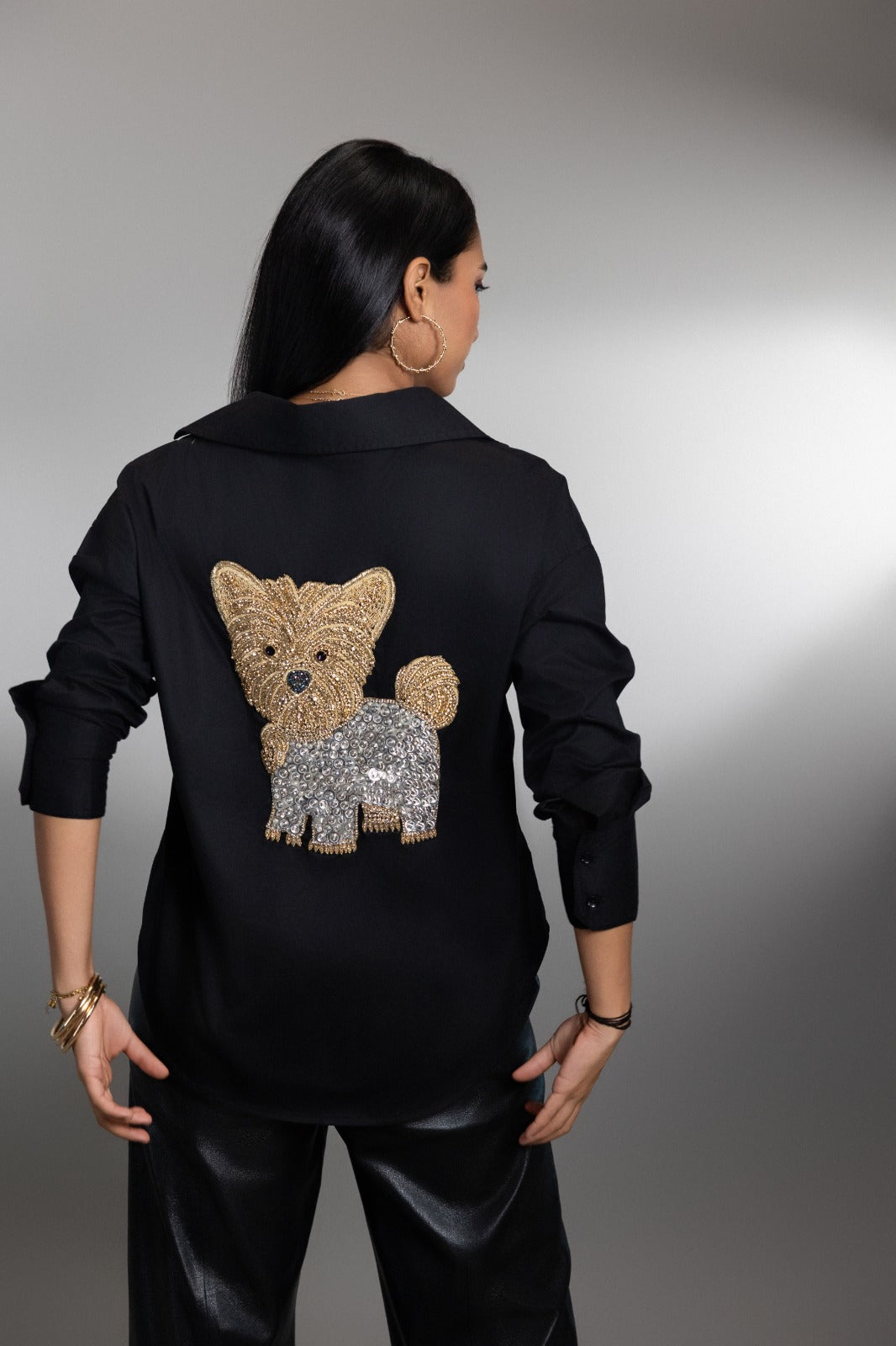 Dog Shirt