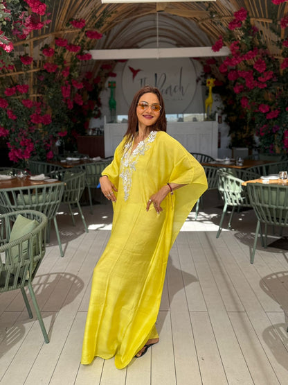 SITARA KAFTAN