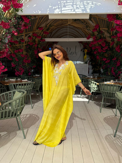 SITARA KAFTAN