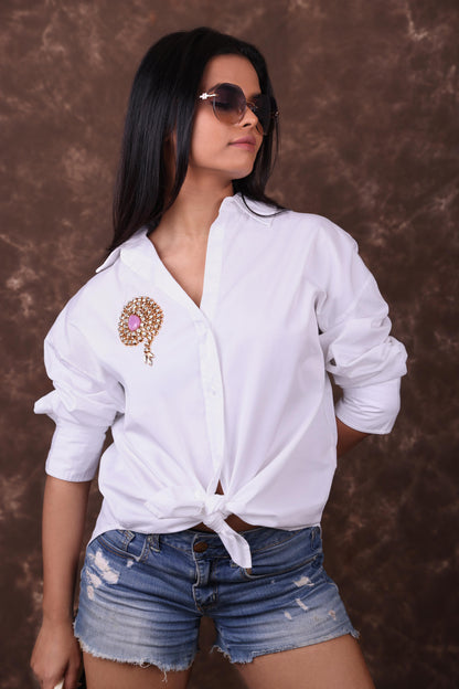ELEPHANT SHIRT